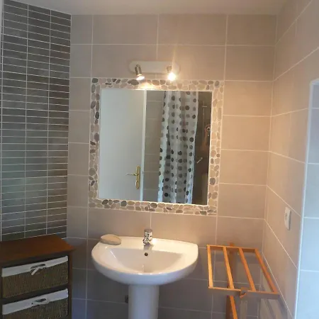 Maison Béniguet Au Pays Des Abers Casa vacanze