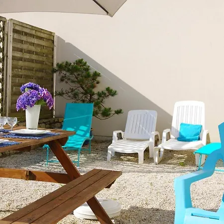 Casa vacanze Maison Béniguet Au Pays Des Abers
