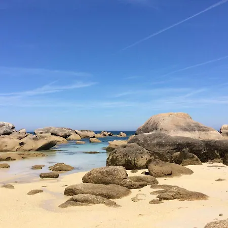 Maison Béniguet Au Pays Des Abers Casa vacanze Plouguerneau