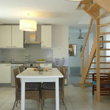 Maison Béniguet Au Pays Des Abers Plouguerneau