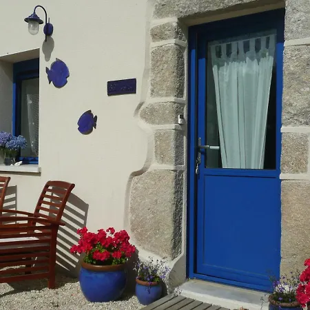 Maison Béniguet Au Pays Des Abers Casa vacanze Plouguerneau