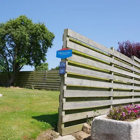 Casa vacanze Maison Béniguet Au Pays Des Abers