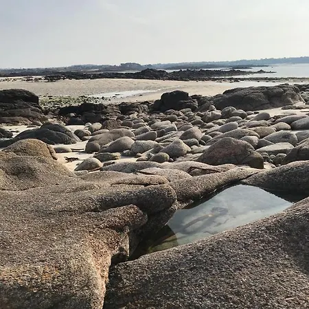 Casa vacanze Maison Béniguet Au Pays Des Abers Plouguerneau