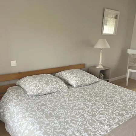 Maison Béniguet Au Pays Des Abers Casa vacanze Plouguerneau