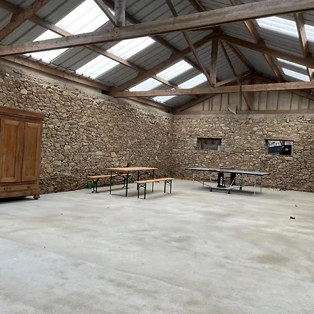 Casa vacanze Maison Béniguet Au Pays Des Abers *